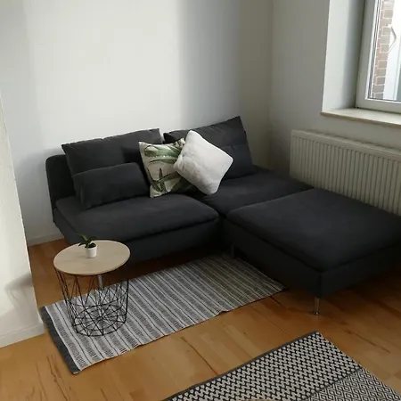 Erna * Doberlug-Kirchhain