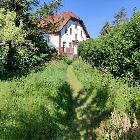 펜션 Erna 도벌러그컬켄