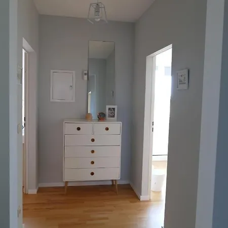 Erna 펜션 도벌러그컬켄