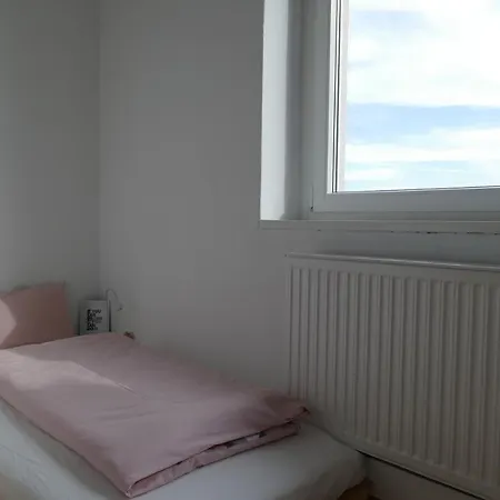 Erna 펜션 도벌러그컬켄