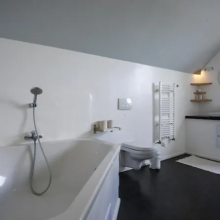 Erna 펜션 도벌러그컬켄