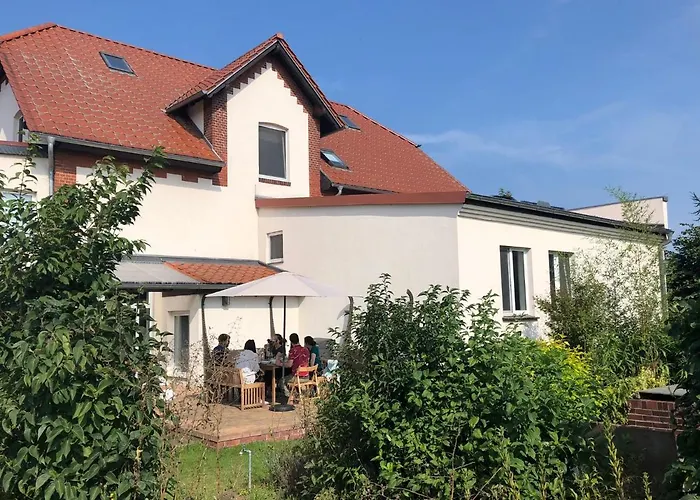 Erna * Doberlug-Kirchhain