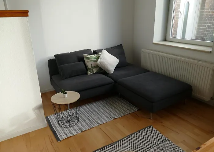 Erna * Doberlug-Kirchhain