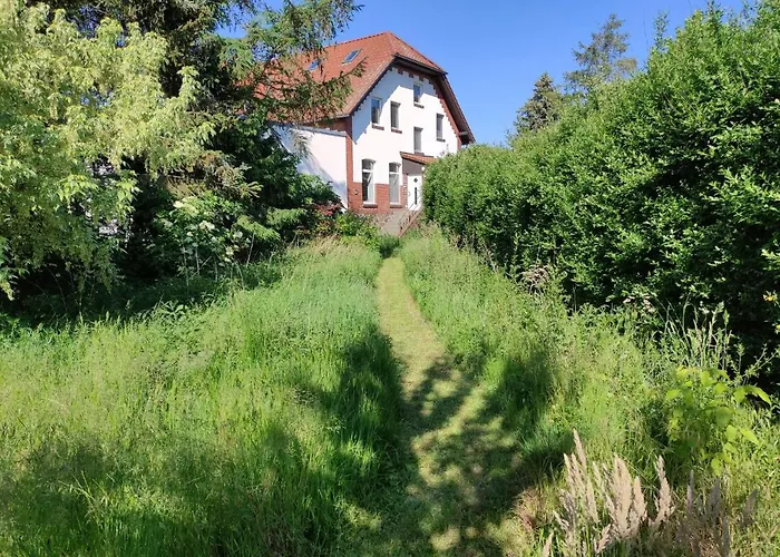 Сasa de vacaciones Erna Doberlug-Kirchhain