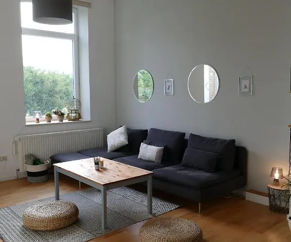 Сasa de vacaciones Erna