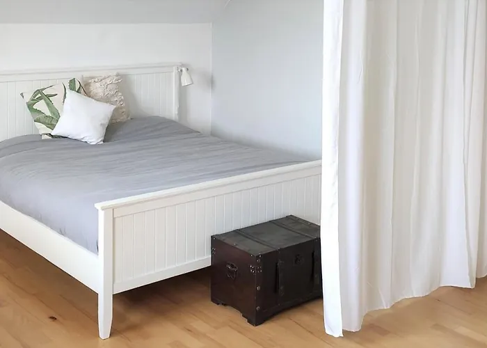 Сasa de vacaciones Erna Doberlug-Kirchhain