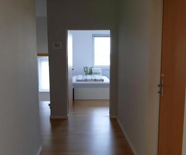 Сasa de vacaciones Erna *