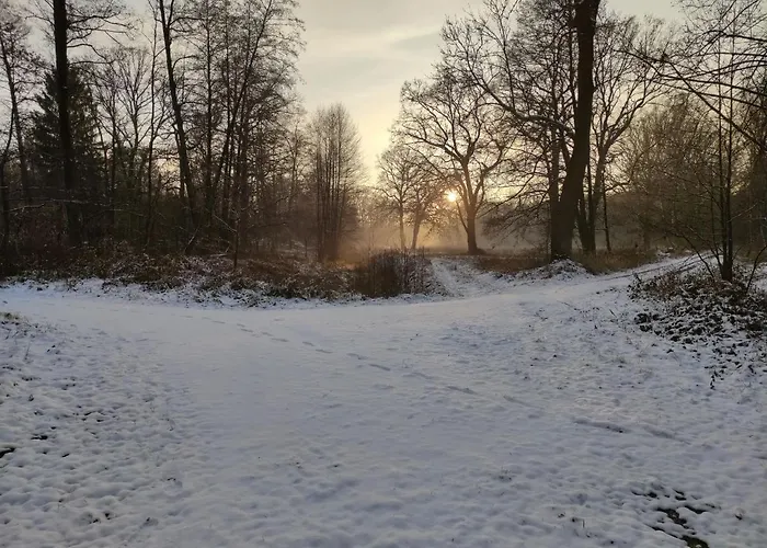 Сasa de vacaciones Erna Doberlug-Kirchhain