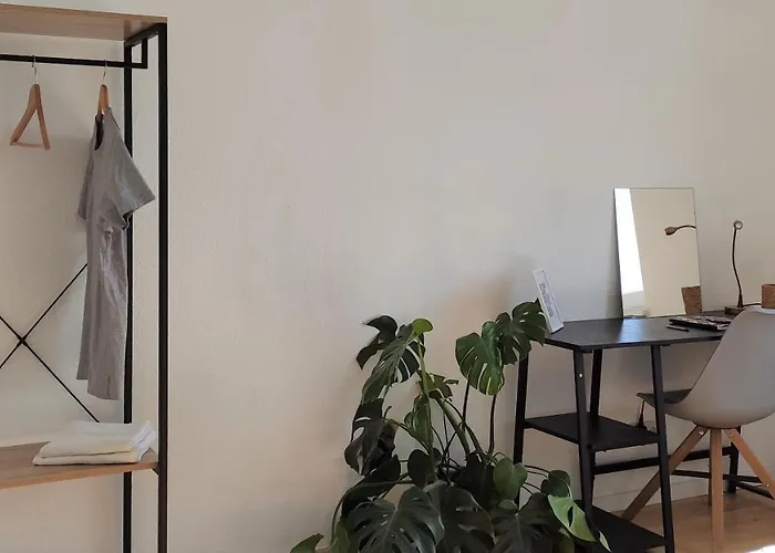 Сasa de vacaciones Erna *