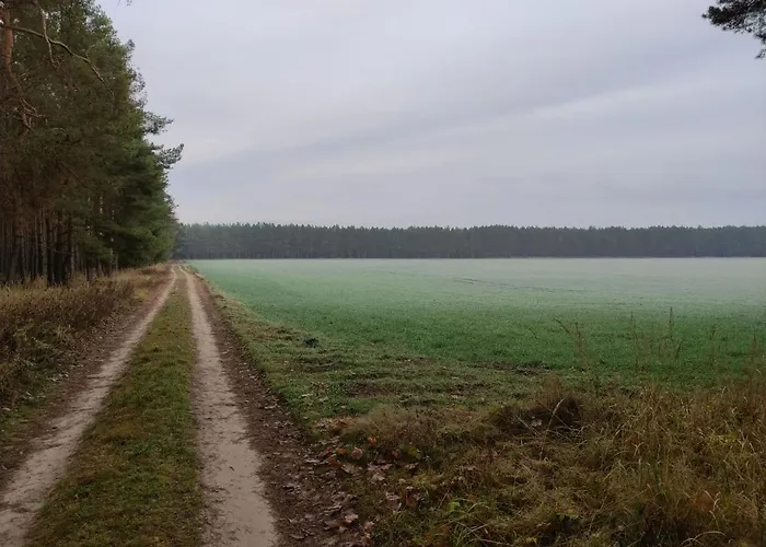 Сasa de vacaciones Erna Doberlug-Kirchhain