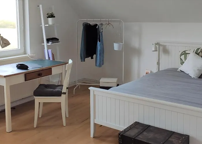 Сasa de vacaciones Erna