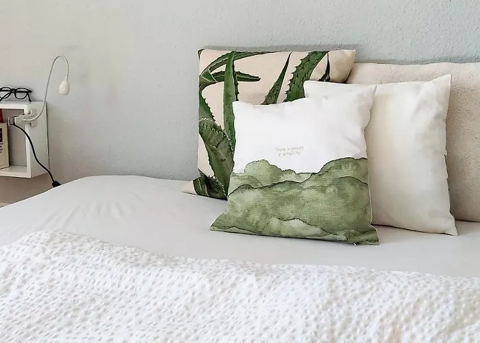 Сasa de vacaciones Erna