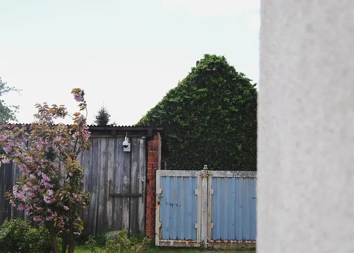 Erna Сasa de vacaciones