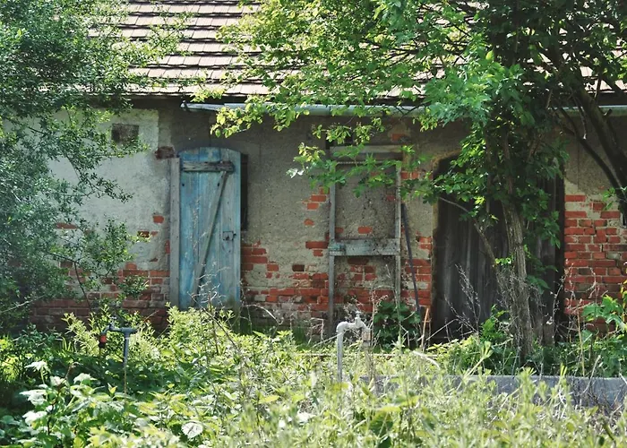 Erna Сasa de vacaciones