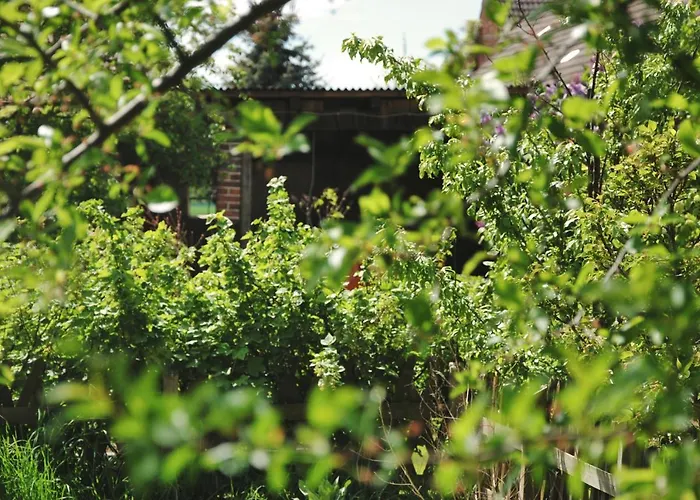 Erna Сasa de vacaciones