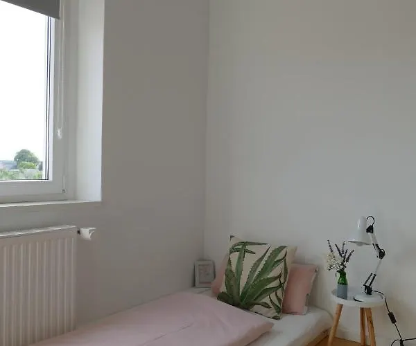 Сasa de vacaciones Erna *