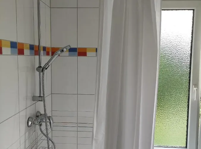 Erna Сasa de vacaciones