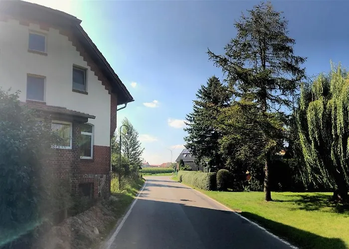 Erna * Doberlug-Kirchhain