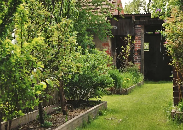 Erna Сasa de vacaciones *