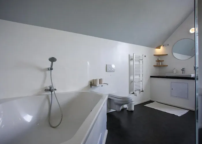 Erna Сasa de vacaciones Doberlug-Kirchhain